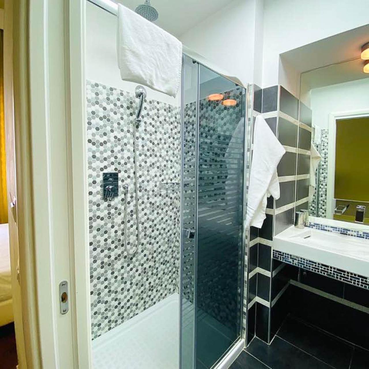 Relais Villa Coppede Рим Экстерьер фото